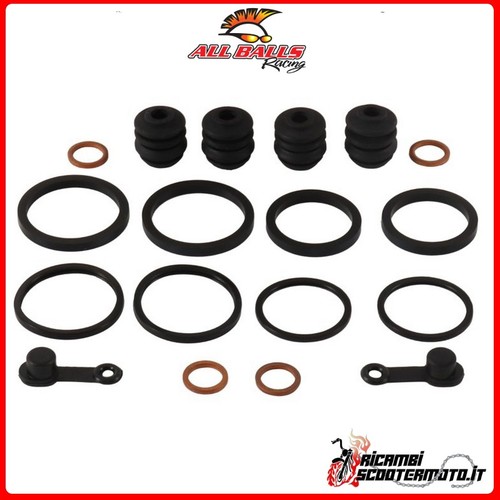 Kit revisione pinza - kit,