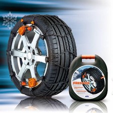 2X Chaine neige automatique