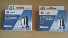 Cartucce di stampa G&G per