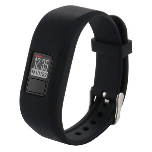 Per cinturino silicone - per,