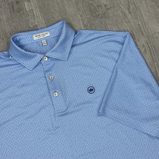 Polo PETER MILLAR Shake It Up