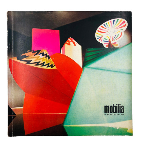 Mobilia magazine 147 148 - , /