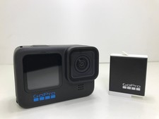 GoPro HERO11 Black Action