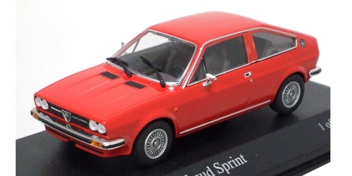 Alfa romeo alfasud sprint - romeo,