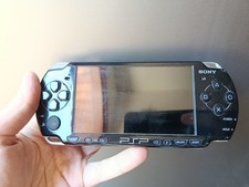 Psp 2004 Non Funzionante -