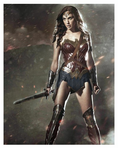 Foto gal gadot - gadot, lucida