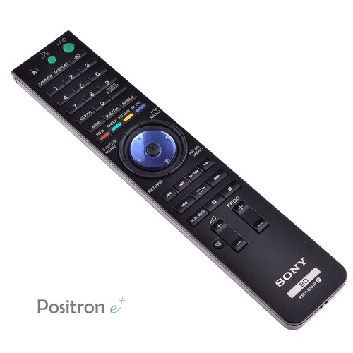Telecomando originale sony - telecomando,