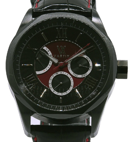 Orologio automatico vartix - orologio,