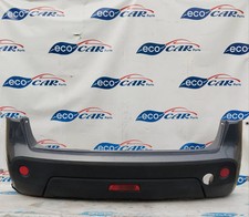 Paraurti posteriore grigio Nissan Qashqai 2009 Rif. Art. ecoAG5349