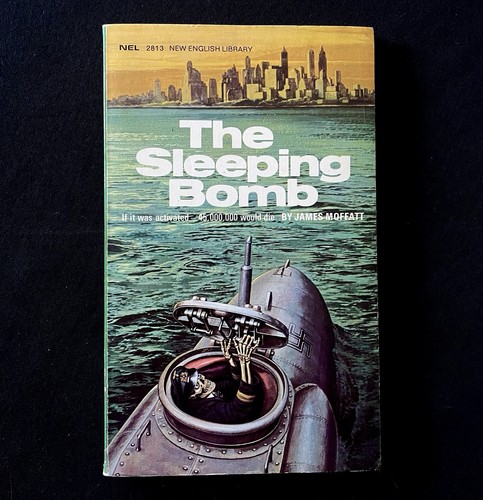 James moffatt the sleeping - james,