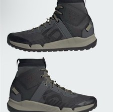 Cinque ten scarpe mountain - cinque,