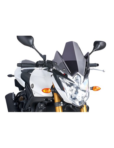 Cupolino naked sport puig - naked,