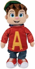 Peluche ALVIN SUPERSTAR