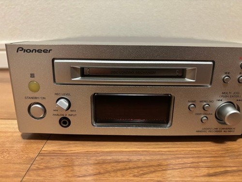 Lettore audio mini disco - , junk