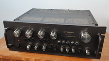 Preamplificatore Technics SU-9600 * Vintage anni 70 * Top Spec versione UK * Vedi video