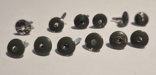 Lotto rivetti per cappello - lotto,