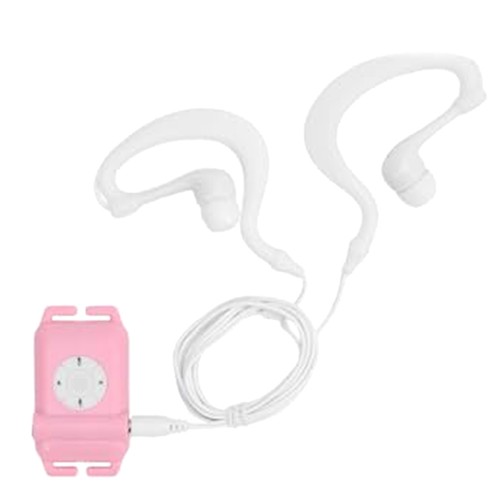 Lettore mp3 4gb - 4gb, capacità