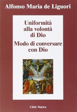 Uniformità alla volontà di