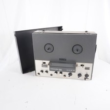 Uher variocord stereo 263 - stereo,