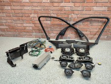 BMW X5 E70 2009 Satz Endstufe