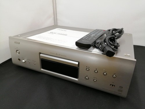 Denon dcd 1500se - dcd-1500se, lettore