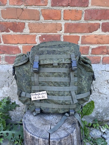 Zaino esercito russo 6sh117 - zaino,