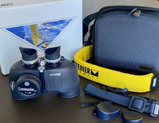 Binocolo Steiner Commander XP