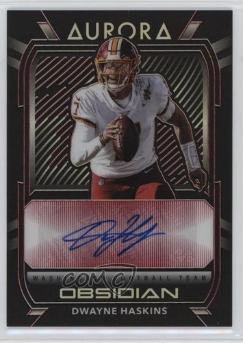 2020 panini obsidian aurora - 2020,