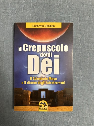 Crepuscolo degli dei - crepuscolo, il