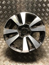 Cerchione CITROEN C3 AIRCROSS