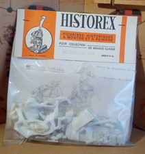 670 2 Historex BERTHIER 