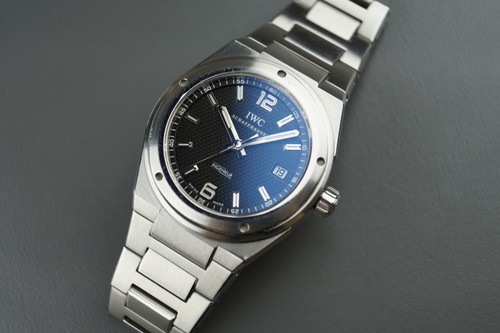 Iwc ingenieur automatico - 42,