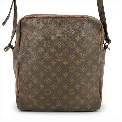 Borsa tracolla vintage - borsa, louis