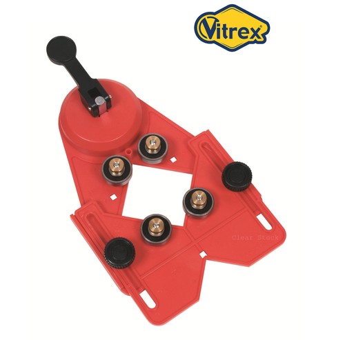 Vitrex 102788 guida universale - vitrex,
