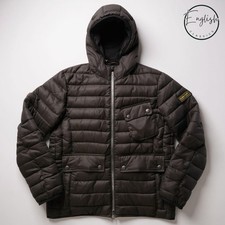 Barbour International Ouston