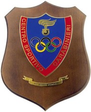 Crest araldico art cc87 - crest,