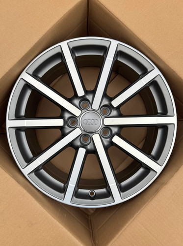 Cerchio lega originale audi - lega,