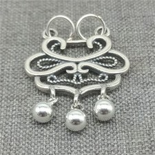 2pz Charms Lucchetto Auguri