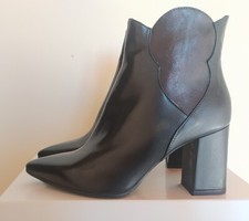 Stivaletti KATE Tg 39 Pelle