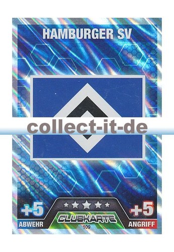 Match attax 109 - match,