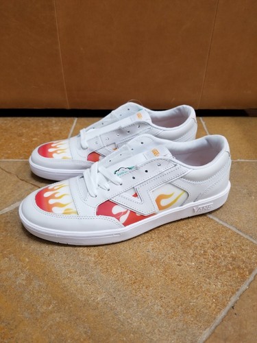 Vans lowland true what - lowland,