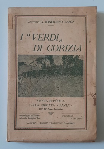 Capitano bongiorno tasca - capitano, g.