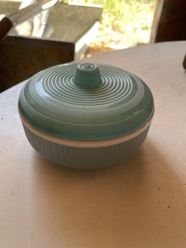 Scatola contenitore vintage - scatola,