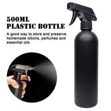 Bottiglie Spray Plastica 500ml