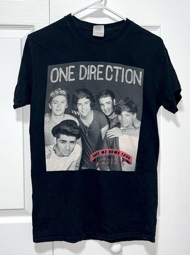 Maglietta one direction - direction, 1d