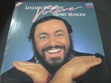 Luciano pavarotti volare - pavarotti,