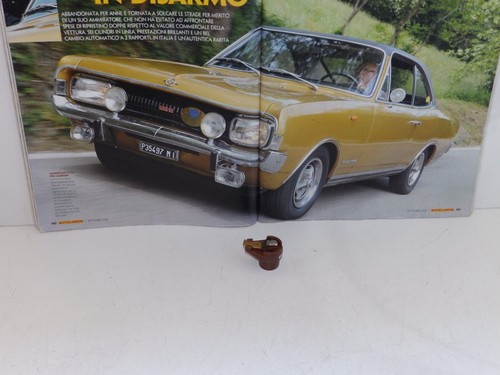 Opel ascona kadet manta - kadet,