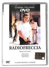 DVD Cinema italiano 49 : Radio freccia ITA nuovo EDIT. ed. Espresso B67
