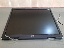 LCD 15" Per notebook HP PAVILION ZE2000 schermo monitor display video 