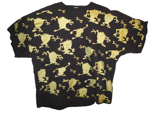 Shirt uomo tazmanian devil - tazmanian,